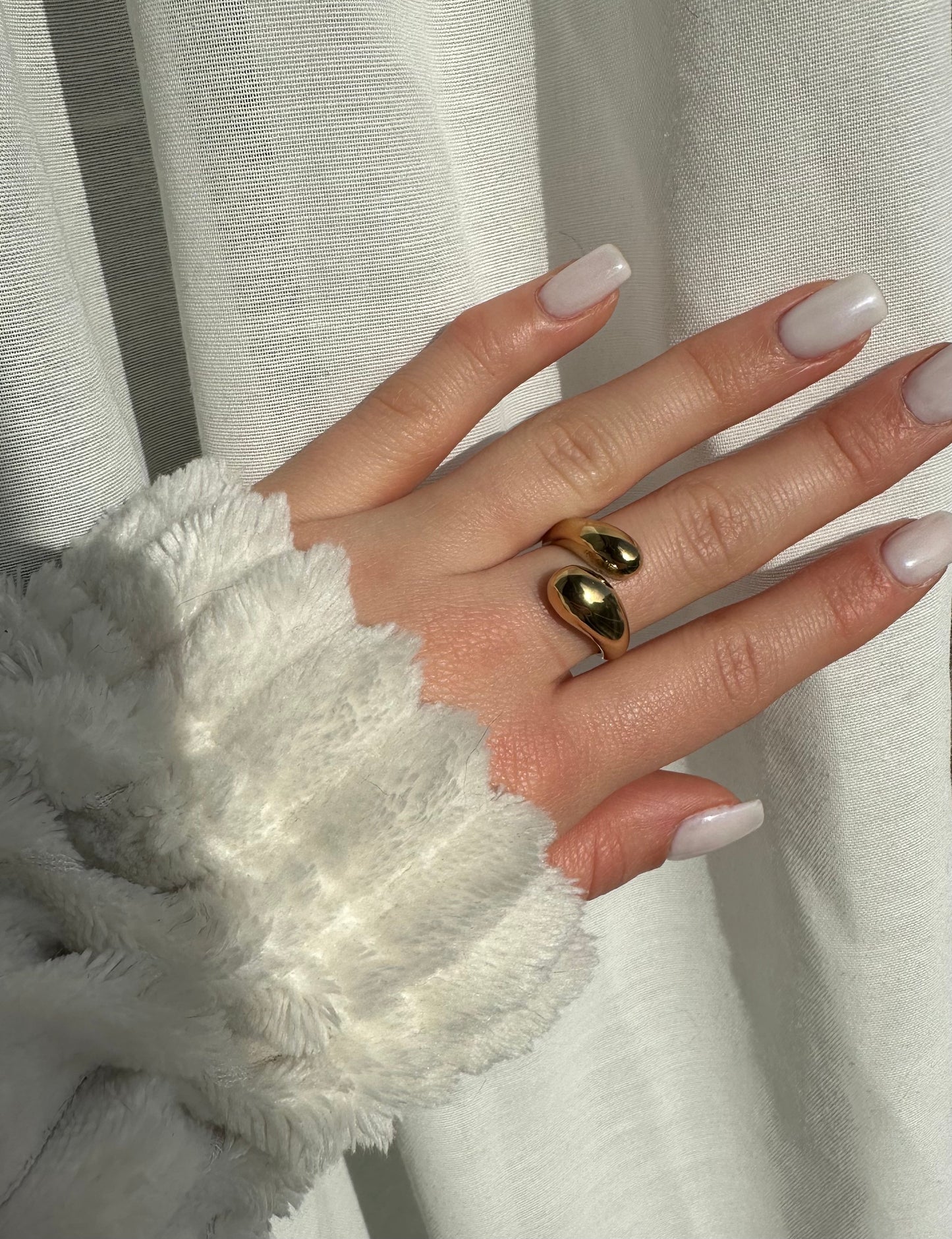Bague Ezia