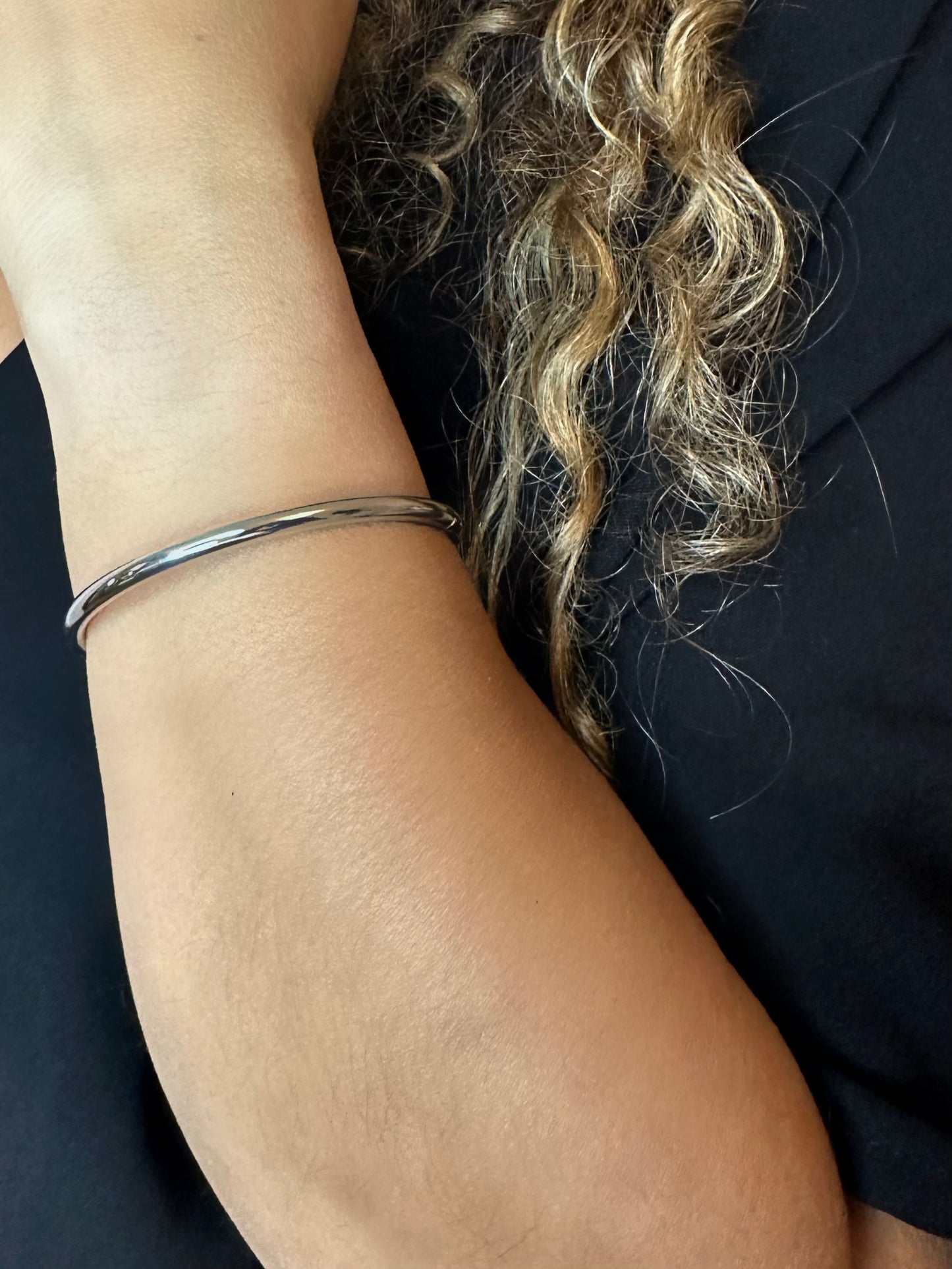 Bracelet Jonc Julia