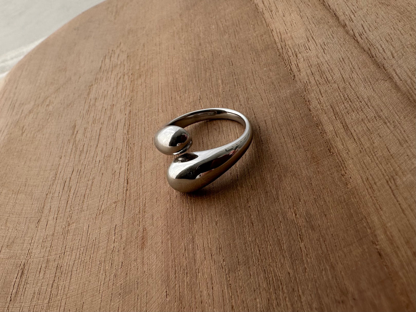 Bague Ezia