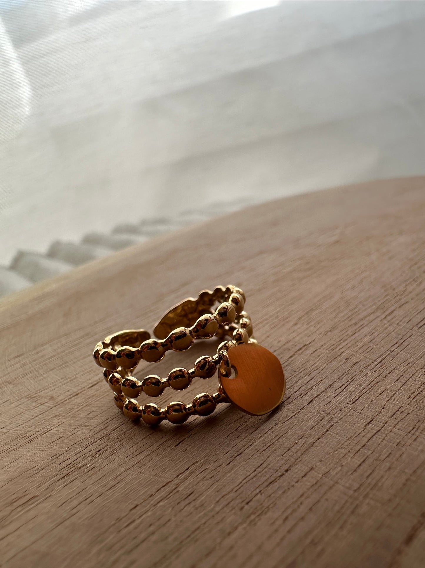 Bague Nelly