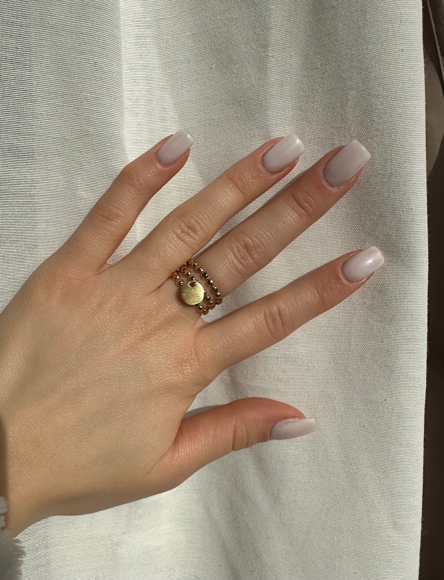 Bague Nelly