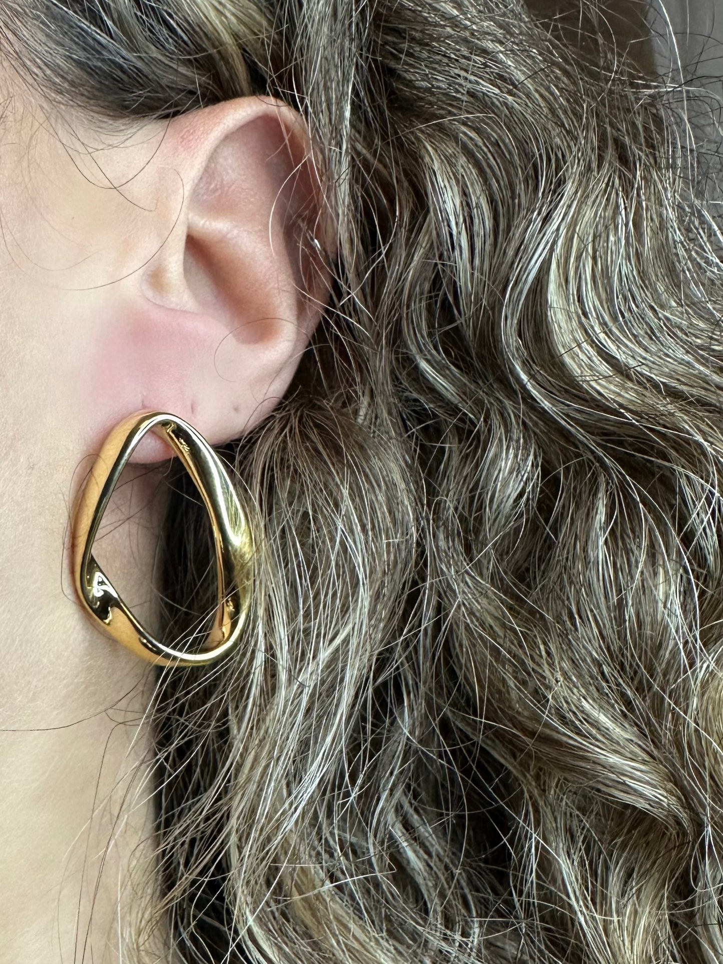 Boucles d’oreilles Zélie