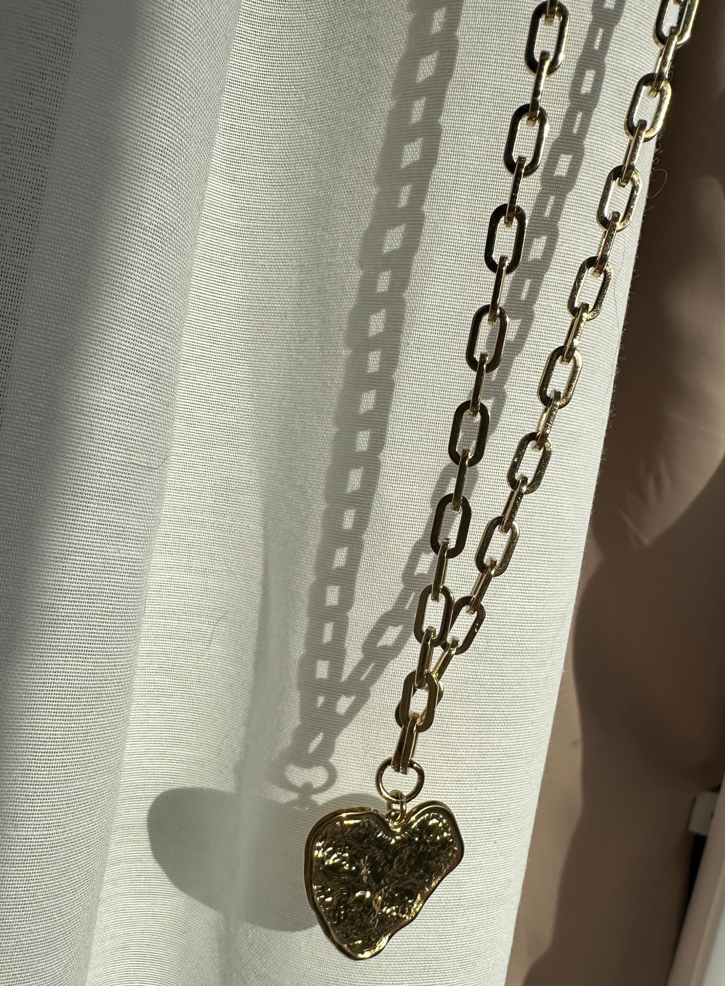 Collier Aida