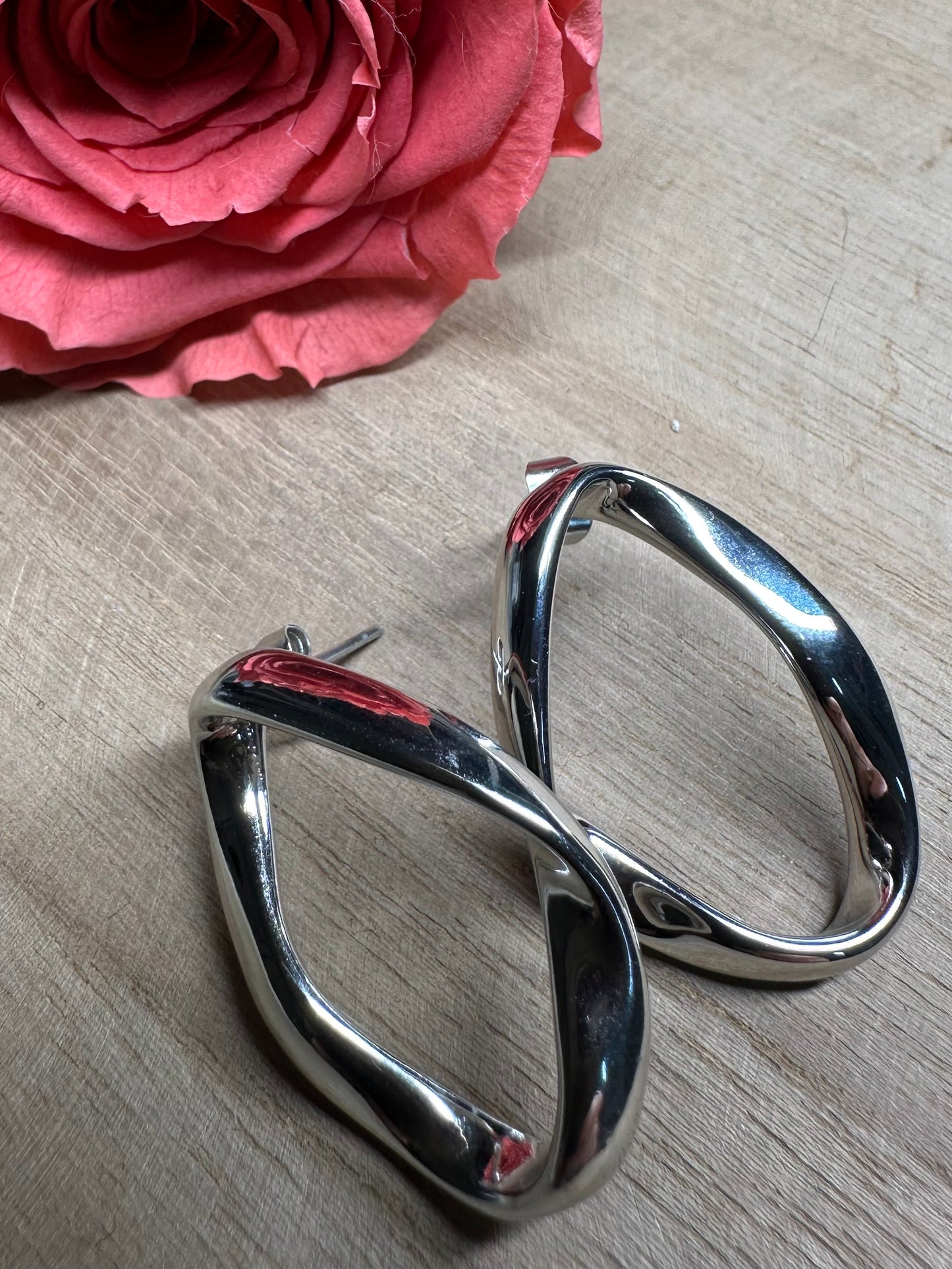 Boucles d’oreilles Zélie