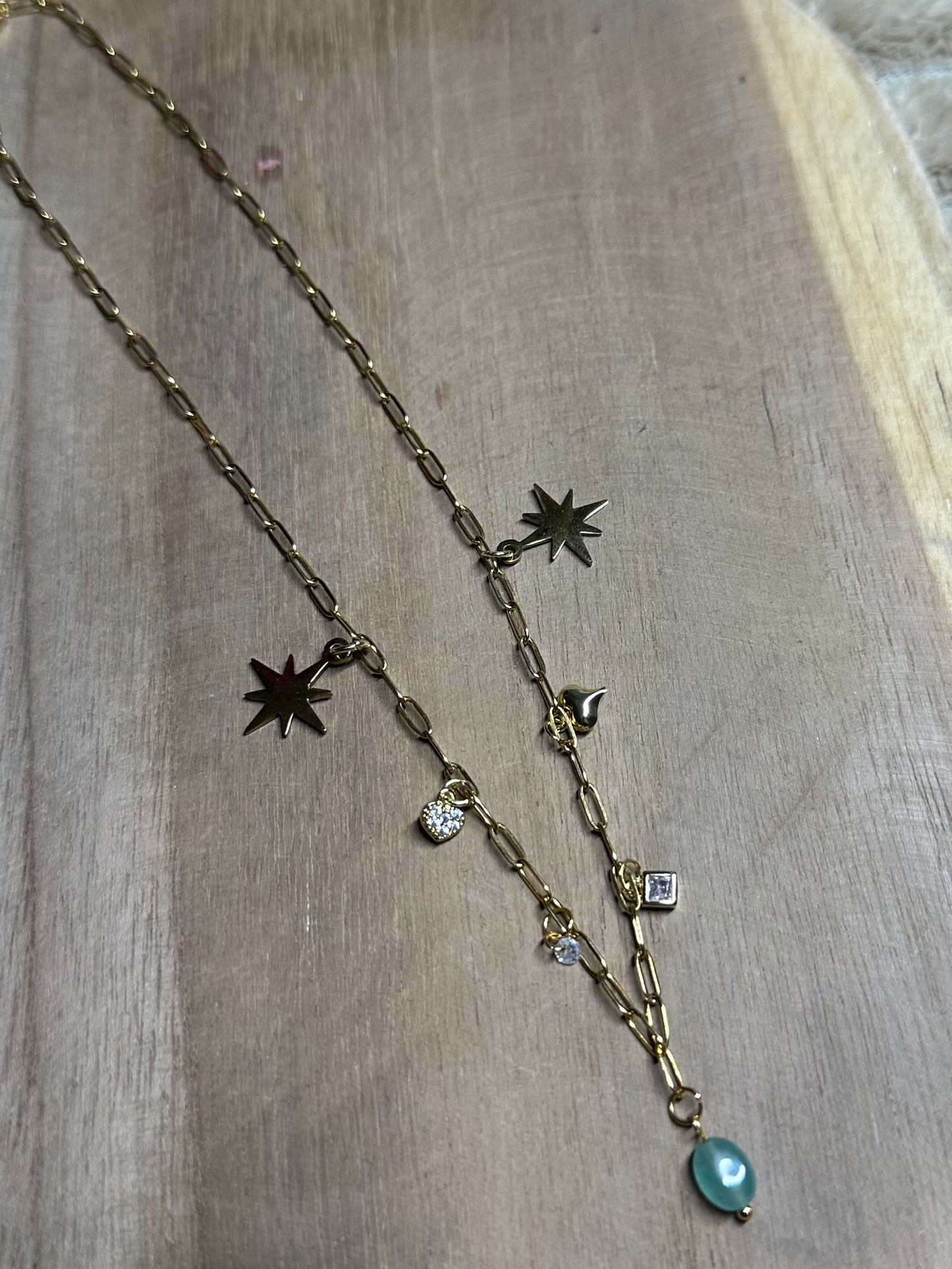 Collier Naomy