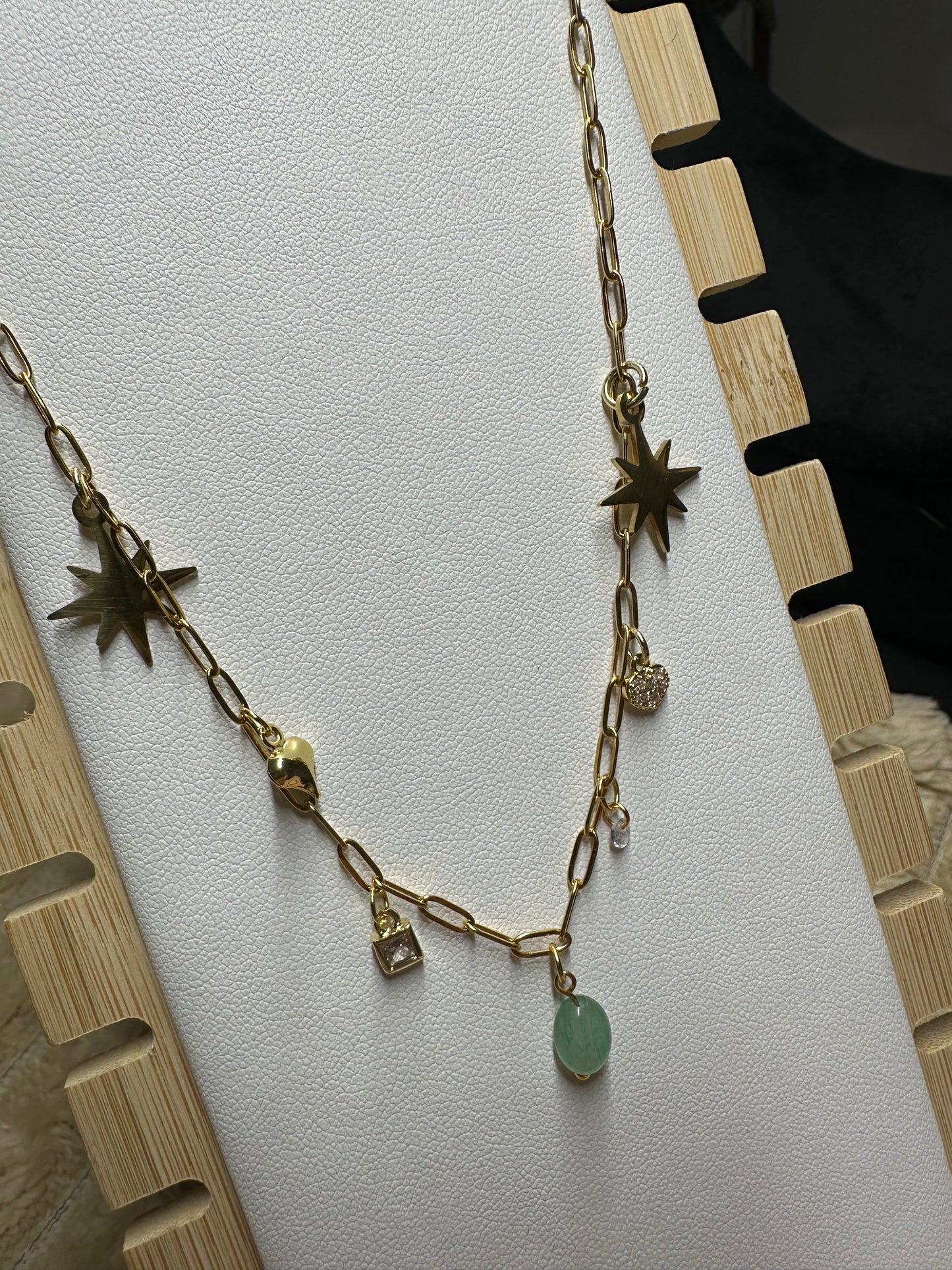 Collier Naomy