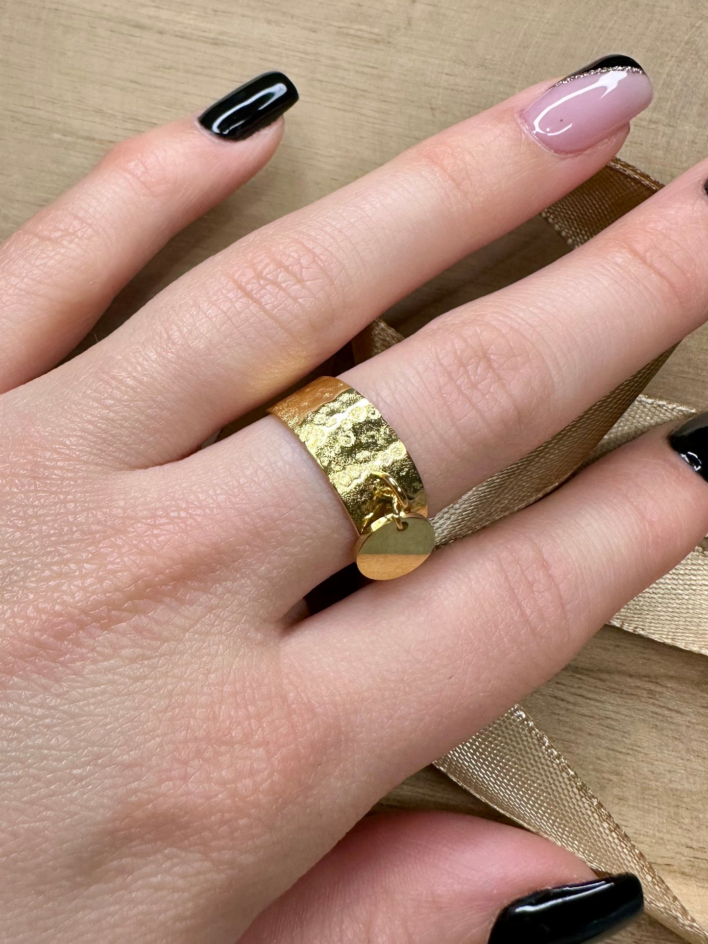 Bague Alice