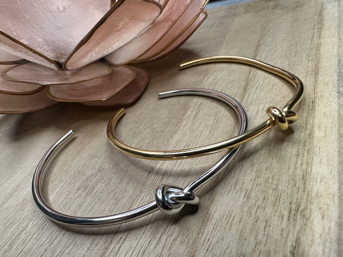 Bracelet Jonc Noémie